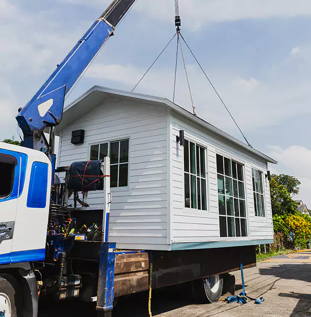 Complete Trailer Roof Replacement Solutions: Keeping Elmwood Park's Trailers Sealed and Road-Ready