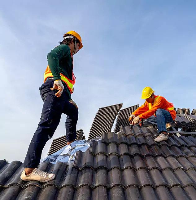 Certified Wind Storm Roof Repair Experts: Defending Properties Across Elmwood Park, IL