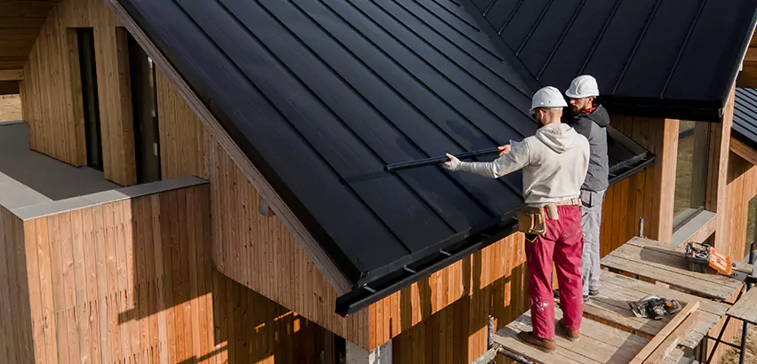 Professional Barn Roof Repair Services in Elmwood Park, IL