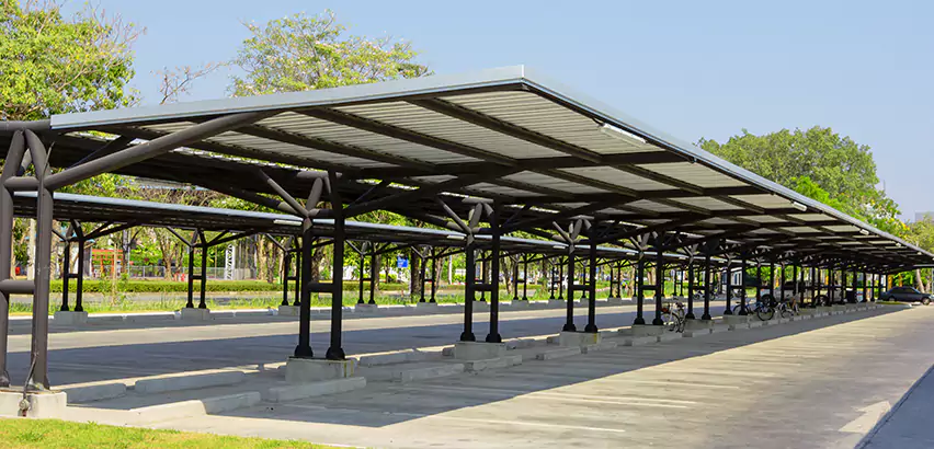 Professional Carport Roof Repair Services in Elmwood Park, IL