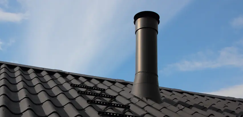 Professional Chimney Flashing Installation Services in Elmwood Park, IL