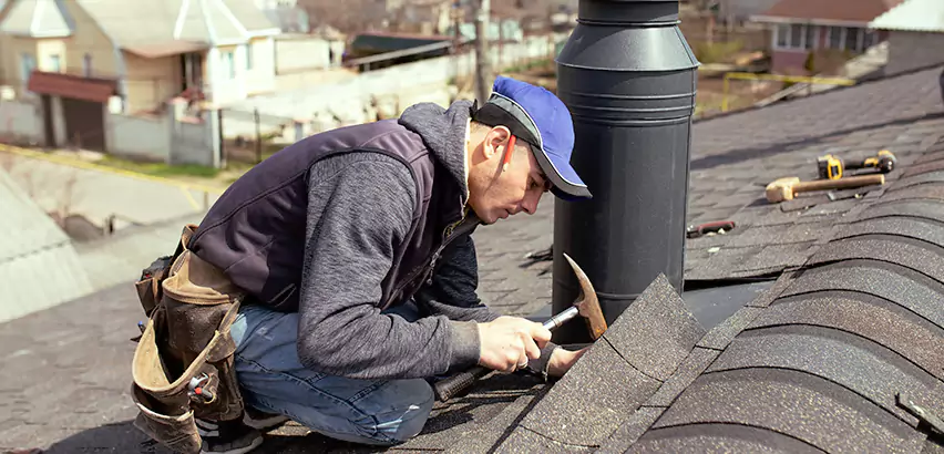 Professional Chimney Flashing Repair Services in Elmwood Park, IL