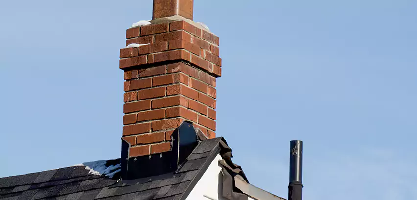 Professional Chimney Flashing Replacement Services in Elmwood Park, IL