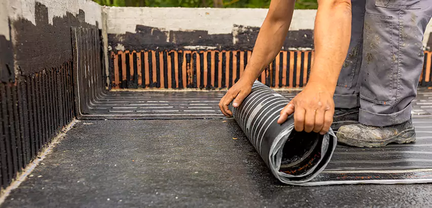 Professional EPDM Roof Repair Services in Elmwood Park, IL