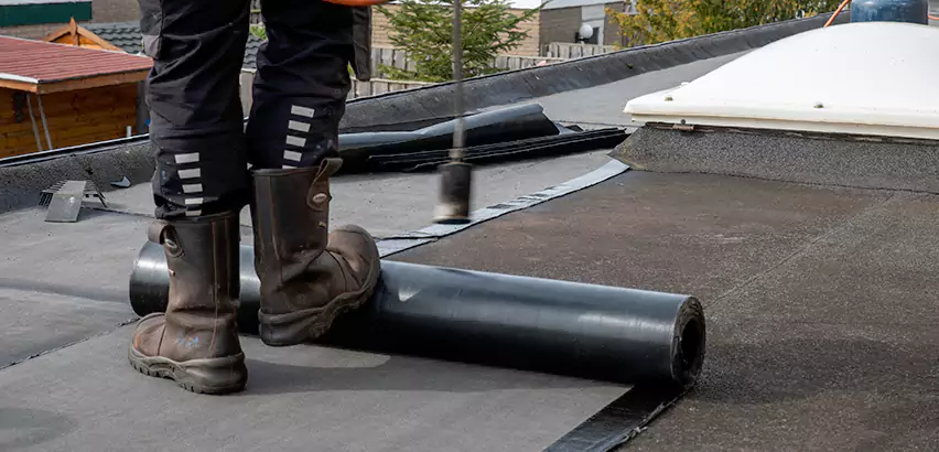 Professional EPDM Roof Replacement Services in Elmwood Park, IL