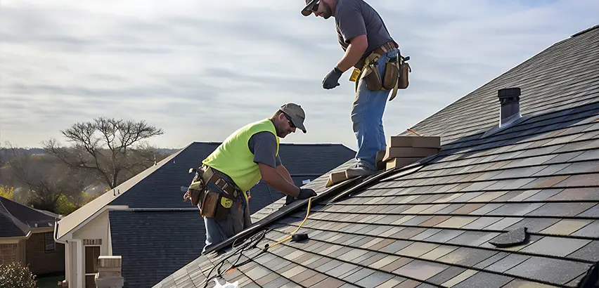 Professional Fascia & Soffit Installation Services in Elmwood Park, IL
