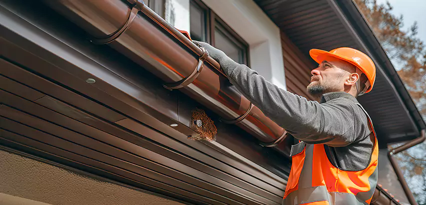 Basement Leak Repair in Elmwood Park