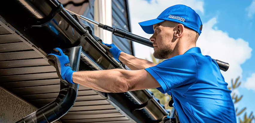 Professional Roof and Gutter Repair Services in Elmwood Park, IL