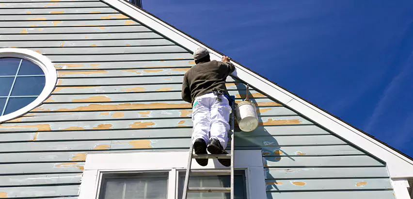 Professional Roof and Siding Repair Services in Elmwood Park, IL