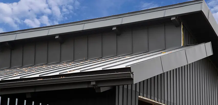 Professional Roof Eaves Installation Services in Elmwood Park, IL