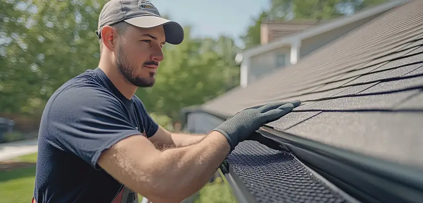 Professional Roof Eaves Services in Elmwood Park, IL