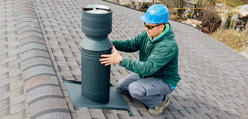 Professional Roof Flashing Repair Services in Elmwood Park, IL