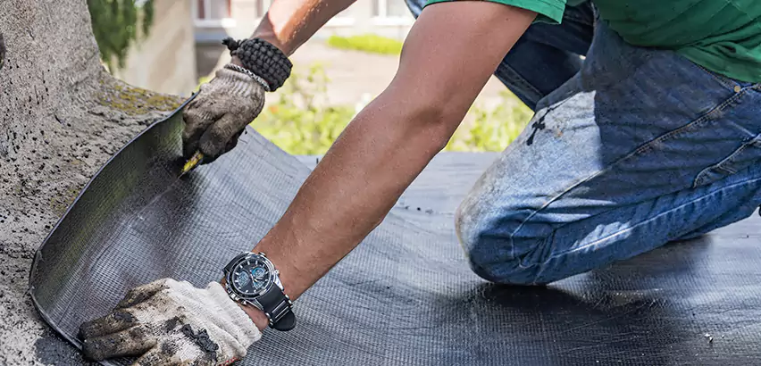 Professional Roof Water Damage Repair Services in Elmwood Park, IL