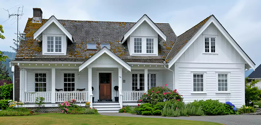 Professional Roofing and Siding Services in Elmwood Park, IL