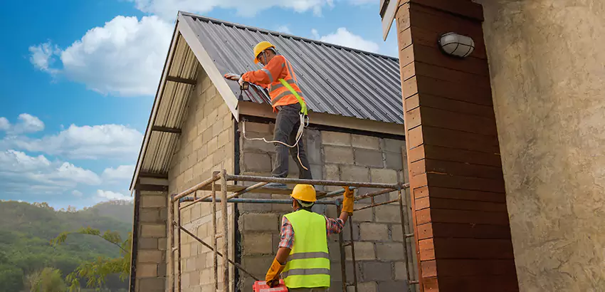 Professional Roofing Services in Elmwood Park, IL