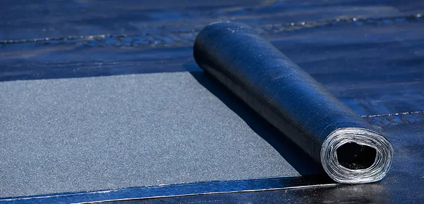 Professional Rubber Roof Replacement Services in Elmwood Park, IL