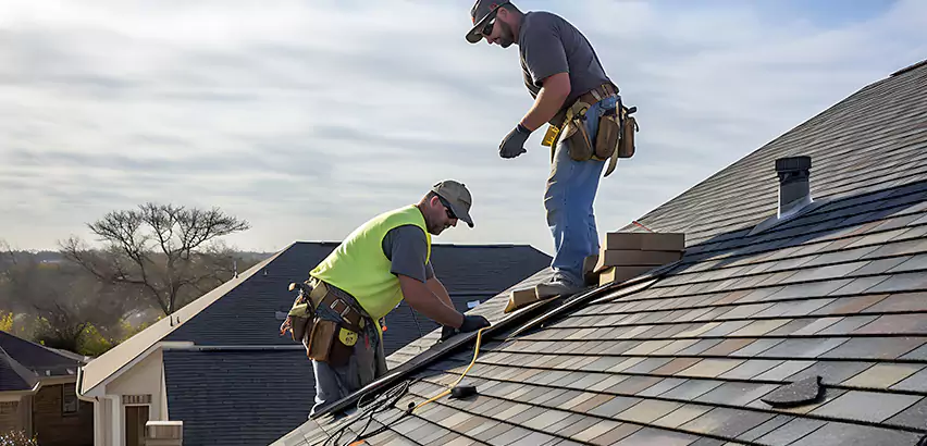 Professional Skylight Replacement Services in Elmwood Park, IL
