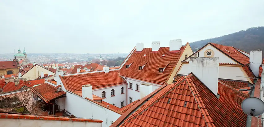 Professional Slate Roof Replacement Services in Elmwood Park, IL