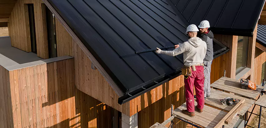 Professional Soffit Repair Services in Elmwood Park, IL
