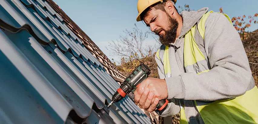 Professional Standing Seam Metal Roofing Services in Elmwood Park, IL