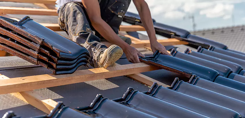 Professional Storm Damage Roof Repair Services in Elmwood Park, IL