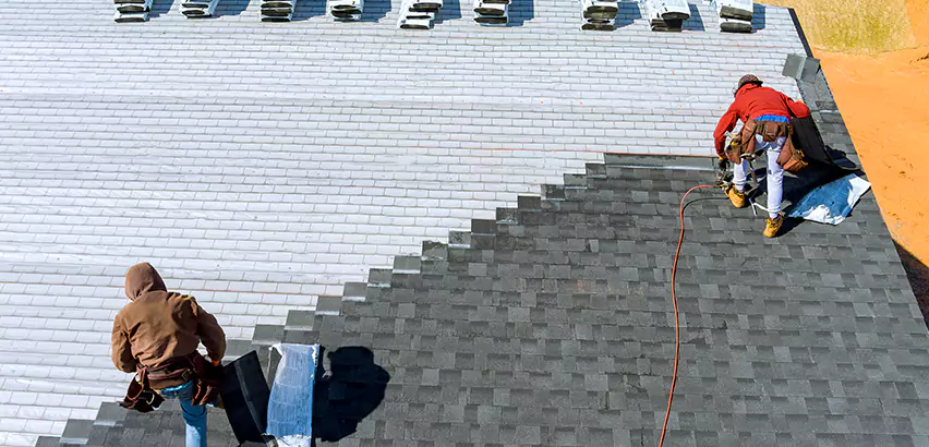 Professional Tile Roof Installation Services in Elmwood Park, IL