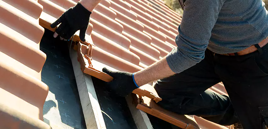 Professional Tile Roof Restoration Services in Elmwood Park, IL