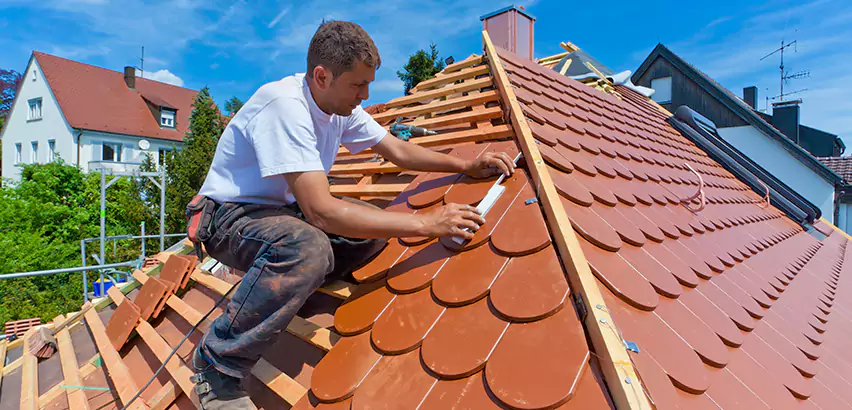 Professional Tile Roofing Services in Elmwood Park, IL
