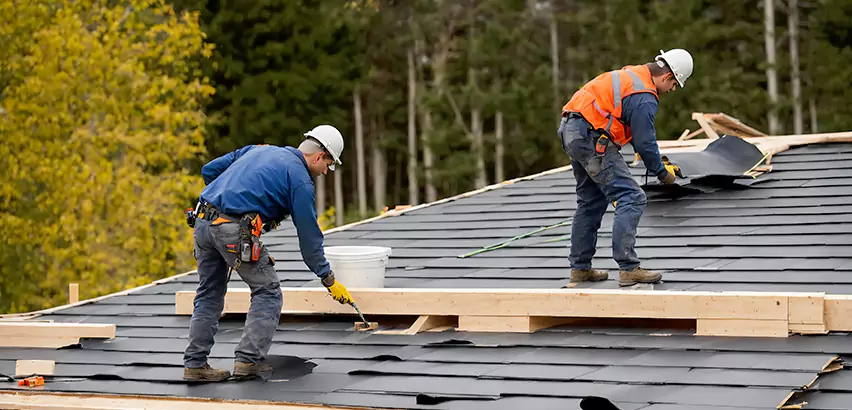 Agricultural Roof Maintenance Elmwood Park