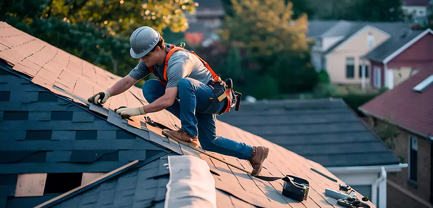 Commercial Roof Coatings in Elmwood Park