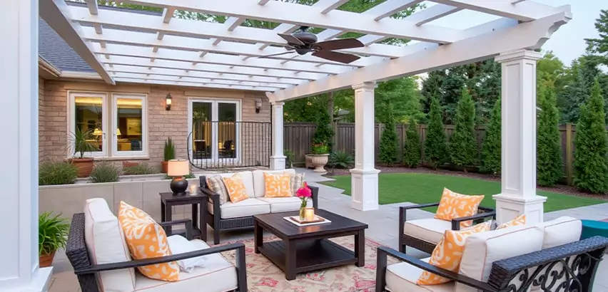 Aluminum Patio Enclosure Repair Elmwood Park