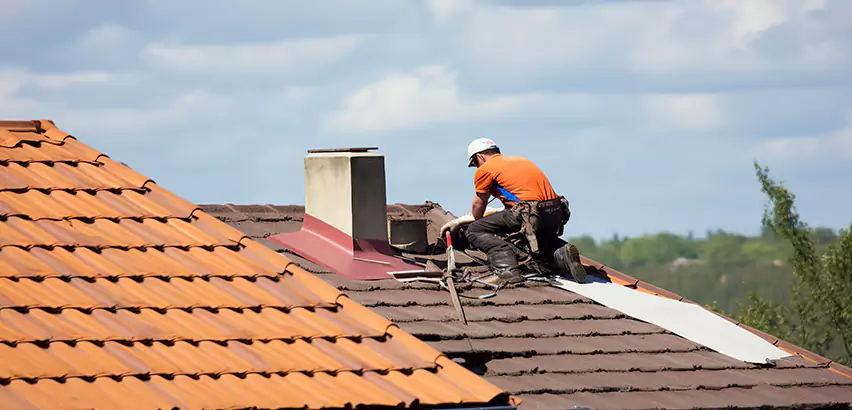 Cedar Roof Maintenance in Elmwood Park