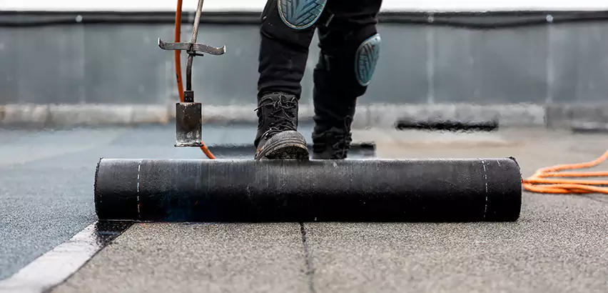 Liquid Waterproofing in Elmwood Park