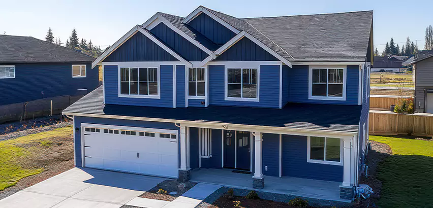 Best Roofing and Siding in Elmwood Park