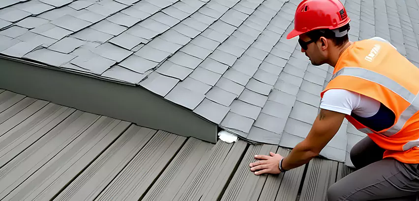 Slate Tile Installation in Elmwood Park