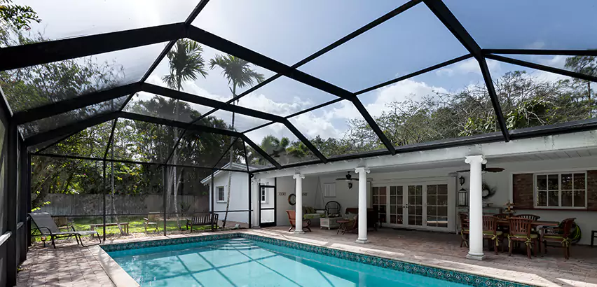 Emergency Leak Mitigation for Sunrooms Elmwood Park