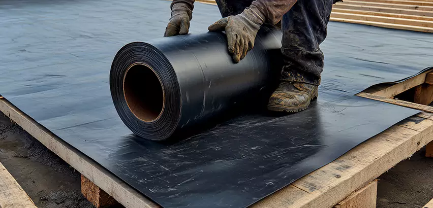 Professional TPO Roof Repair Services in Elmwood Park, IL