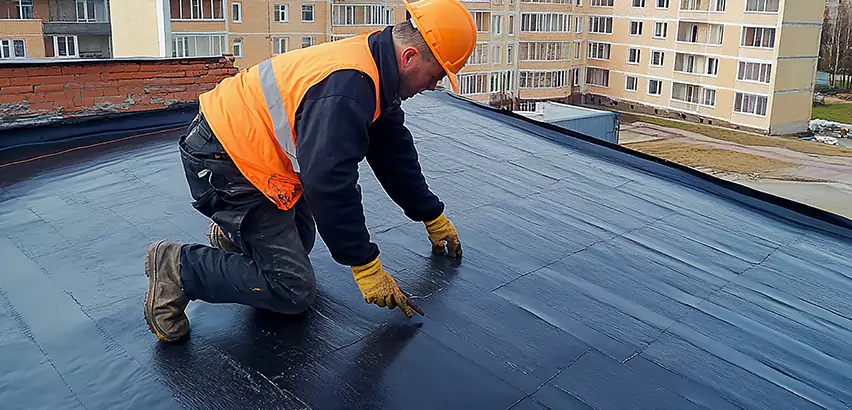 Professional TPO Roof Replacement Services in Elmwood Park, IL