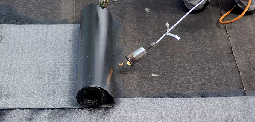 Professional TPO Roofing Installation Services in Elmwood Park, IL