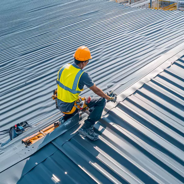 Why Elmwood Park Roofing Pro in Elmwood Park, IL's Top Choice for Asphalt Shingle Roofing?