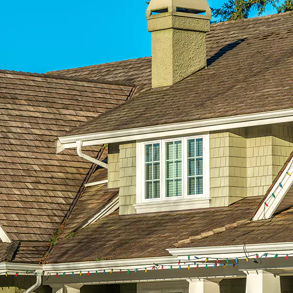 Why Elmwood Park Roofing Pro in Elmwood Park, IL's Leading Cedar Roof Installation Company?