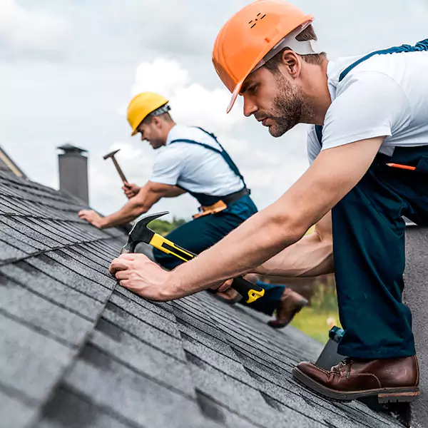 Why Elmwood Park IL Residents Depend on Us for Cedar Roof Repairs?