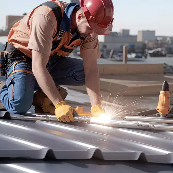 Why Elmwood Park Roofing Pro Is Elmwood Park's Leading Commercial Roofing Company?