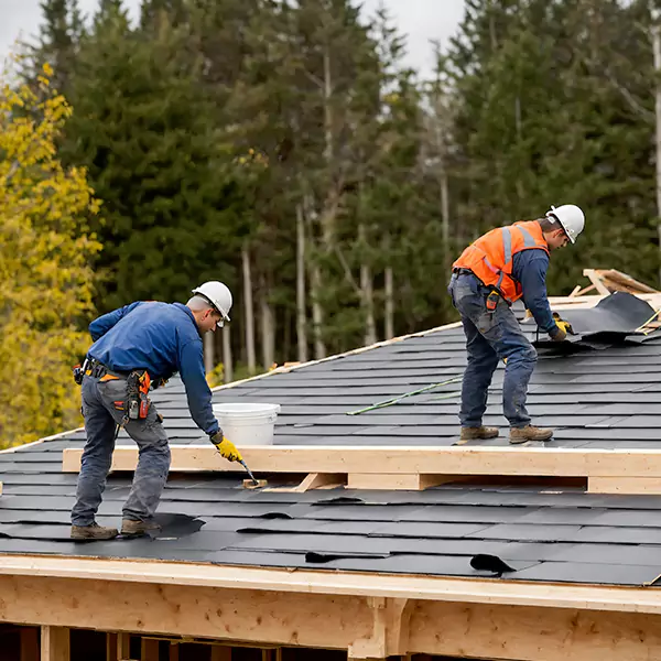 Why Businesses Across Elmwood Park Depend on Elmwood Park Roofing Pro for Roof Repairs?