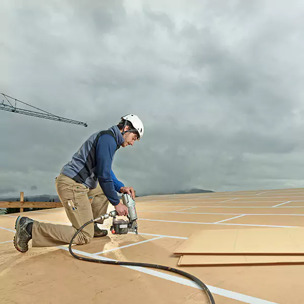 Why Elmwood Park Business Owners Choose Elmwood Park Roofing Pro for Roof Replacement?