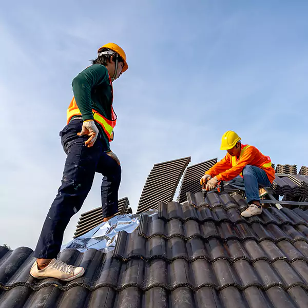 Why Elmwood Park, IL Property Owners Trust Elmwood Park Roofing Pro for Emergency Roof Repair?