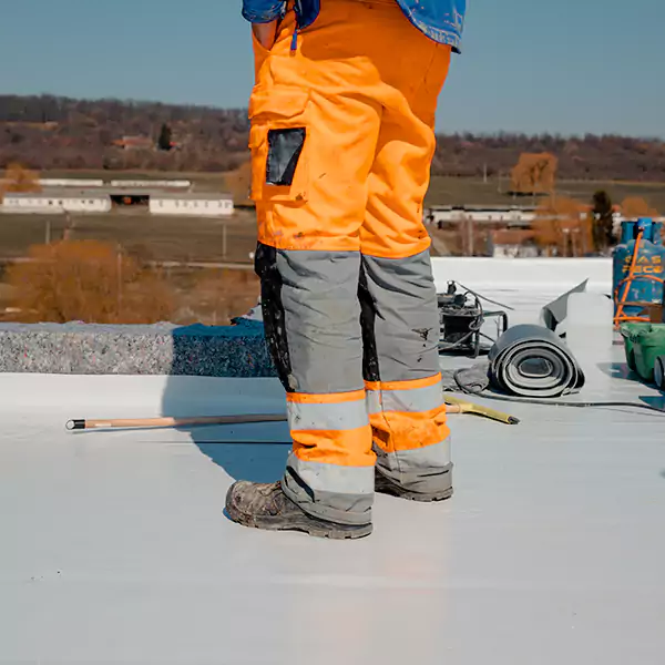 Why Elmwood Park Property Owners Choose Elmwood Park Roofing Pro?