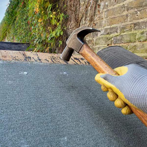 Why Elmwood Park Roofing Pro Is Elmwood Park's Go-To EPDM Roof Replacement Contractor?