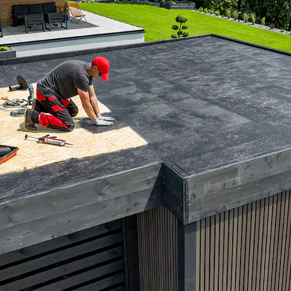  Why Choose Elmwood Park Roofing Pro for Basement Leak Repair in Elmwood Park, IL?
