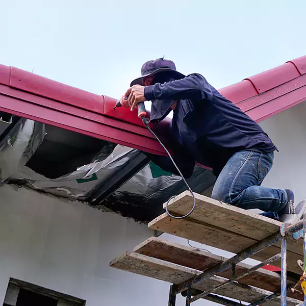 Why Elmwood Park, IL Homeowners Choose Elmwood Park Roofing Pro for Fascia Repair?